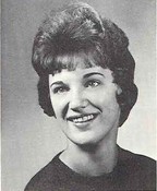 Gail Severson (Brunson)