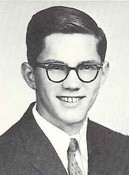 Gerald Olson